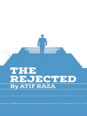 cover image of The Rejected